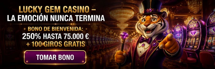 luckygem Casino